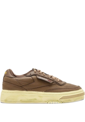 Reebok Club C LTD sneakers - Brown