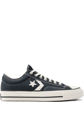 Converse Star Player 76 OX 'Shadow Woods' sneakers - Black