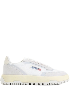 Autry Wildplace sneakers - White