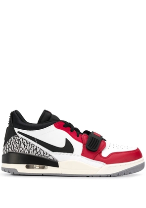 Jordan Jordan Legacy 312 Low Chicago - Black