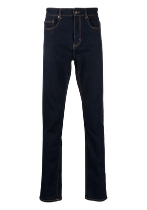 Zadig&Voltaire Brut slim-cut jeans - Blue