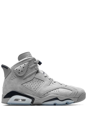 Jordan Air Jordan 6 'Georgetown' sneakers - Grey