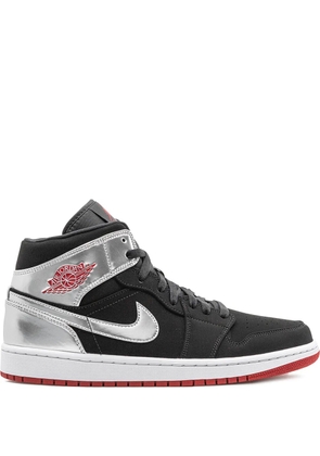 Jordan Air Jordan 1 Mid ''Johnny Kilroy'' sneakers - Black