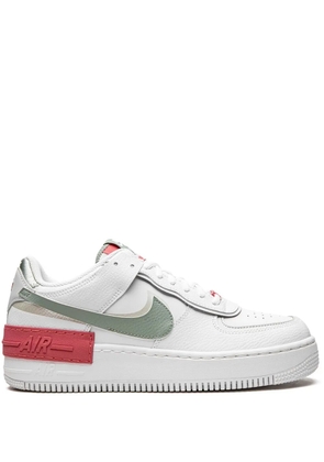Nike Air Force 1 Shadow 'Archeo Pink' sneakers - White