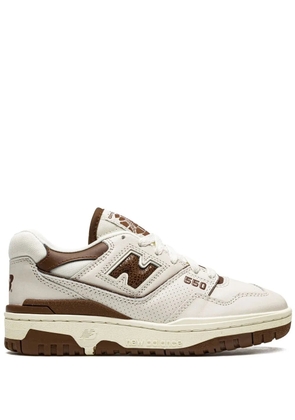 New Balance x Aimé Leon Dore 550 'Brown' sneakers - Neutrals