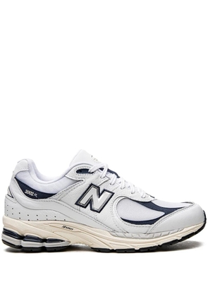 New Balance 2002R ''White/Natural Indigo'' sneakers