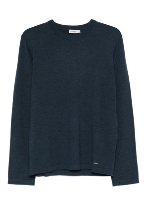 Simkhai fine-knit jumper - Blue