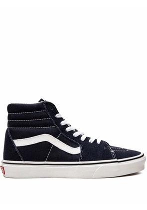 Vans Sk8-Hi top sneakers - Blue