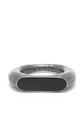 Parts of Four Roman bracelet - Silver