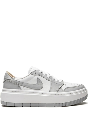Jordan Jordan 1 Elevate Low 'Wolf Grey' sneakers - White