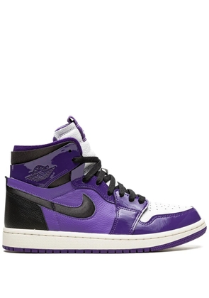 Jordan Air Jordan 1 High Zoom CMFT 'Purple Patent' sneakers