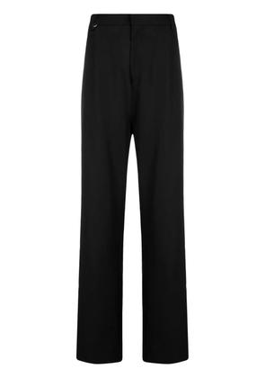 Jacquemus Le Pantalon Melo tailored trousers - Black