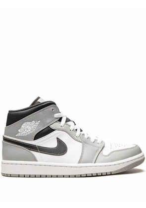 Jordan Air Jordan 1 Mid 'Light Smoke Grey 2.0' sneakers
