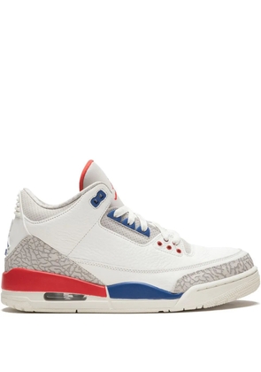 Jordan Air Jordan 3 Retro 'International Flight' sneakers - White