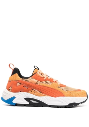 PUMA Horizon low-top sneakers - Orange