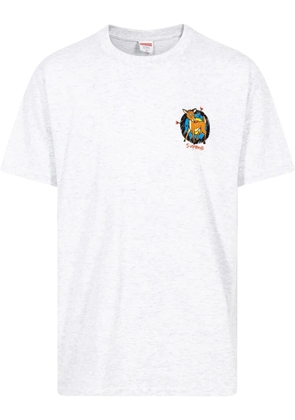 Supreme Deer crew neck T-shirt - Grey