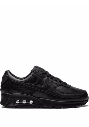 Nike Air Max 90 LTR 'Black/Black/Black' sneakers