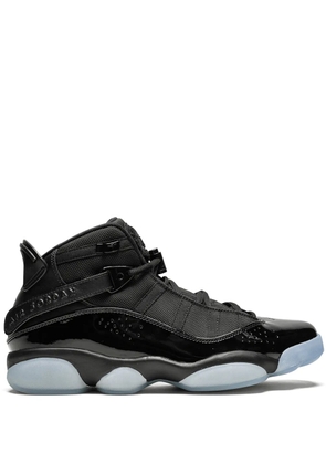 Jordan Air Jordan 6 Rings 'Black Ice' sneakers