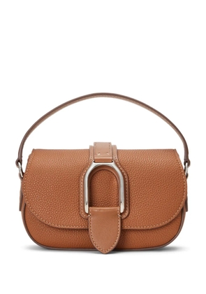 Ralph Lauren Collection small Wellington bag - Brown