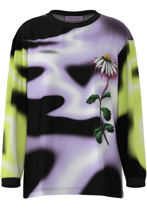 Maccapani Moto T-shirt - Purple