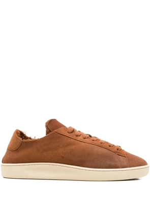 Valentino Garavani Royco sneakers - Brown