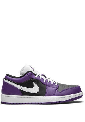 Jordan Air Jordan 1 Low 'Court Purple' sneakers