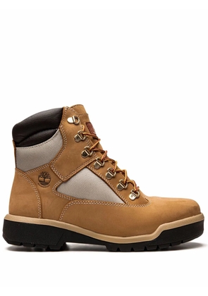 Timberland 6-Inch Waterproof Field boots - Brown