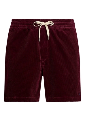 Polo Ralph Lauren Prepster shorts - Red
