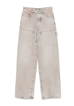 AMIRI Carpenter jeans - Neutrals