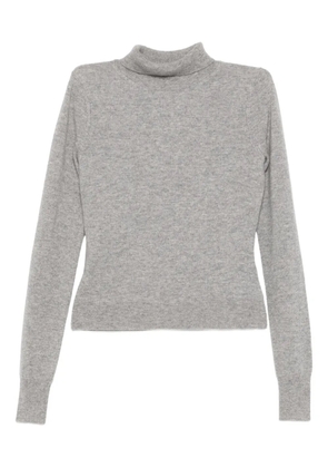 Reformation Jett top - Grey