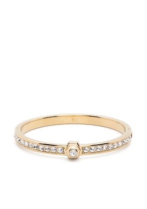 Swarovski Numina bangle bracelet - Gold