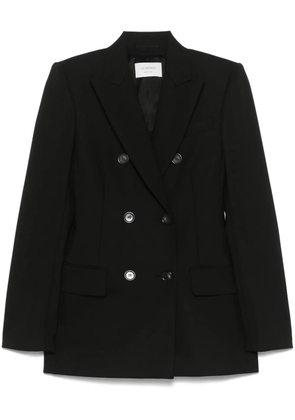 Sportmax Gelly blazer - Black