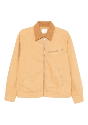 Reformation Harrison utility jacket - Neutrals