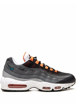 Nike Air Max 95 sneakers - Black