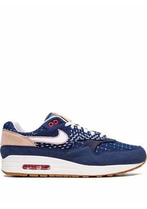 Nike x DENHAM Air Max 1 sneakers - Blue