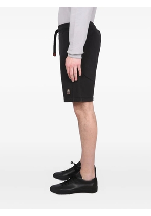 Parajumpers drawstring shorts - Black