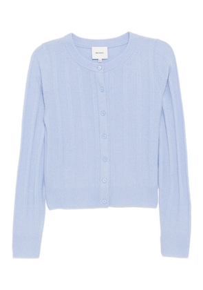 Reformation Hannah cardigan - Blue