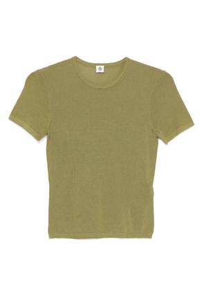 The Garment Bergen short-sleeve T-shirt - Green