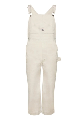 BODE Knolly jumpsuit - Neutrals