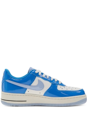 Nike Air Force 1 sneakers - Blue