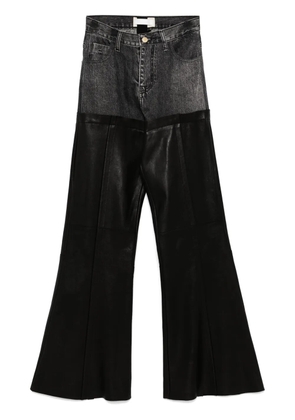 LITKOVSKA Rikki jeans - Grey