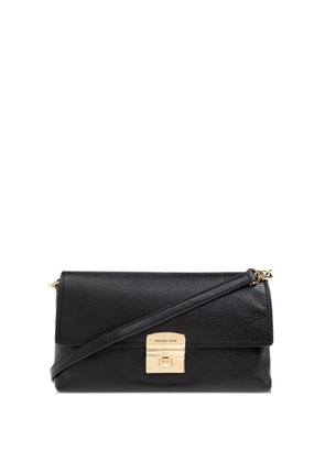 Michael Kors medium Addie shoulder bag - Black