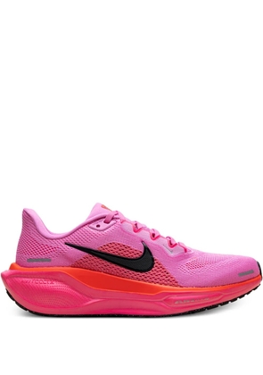 Nike Air Zoom Pegasus 41 road running sneakers - Pink