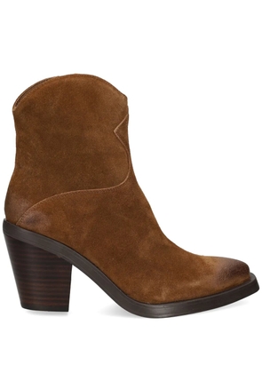 Ash Judy boots - Brown