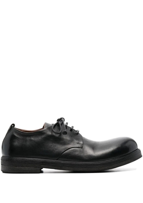 Marsèll Zucca Zeppa Derby shoes - Black