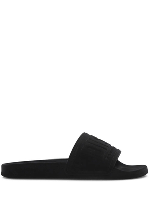 Diesel Sa-Mayemi slides - Black