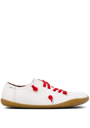 Camper Peu Cami Twins - White