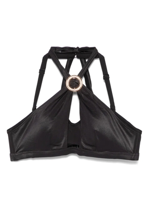 Marlies Dekkers Conchita bikini top - Black