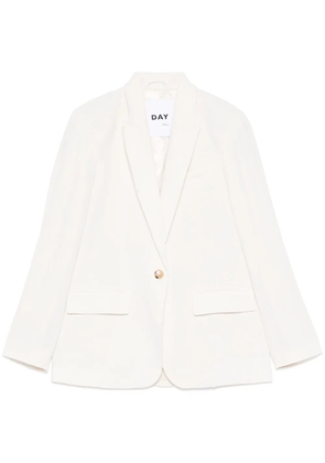 Day Birger Et Mikkelsen classic hector blazer - Neutrals