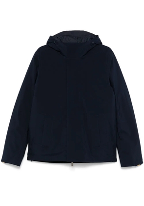 K-Way padded jacket - Blue